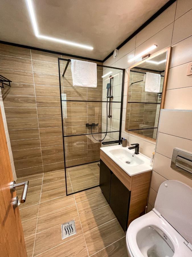 Diamond Kopaonik Centar Apartment Екстериор снимка