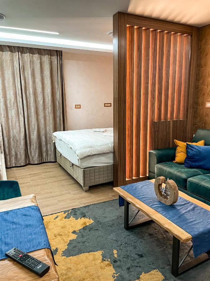 Diamond Kopaonik Centar Apartment Екстериор снимка