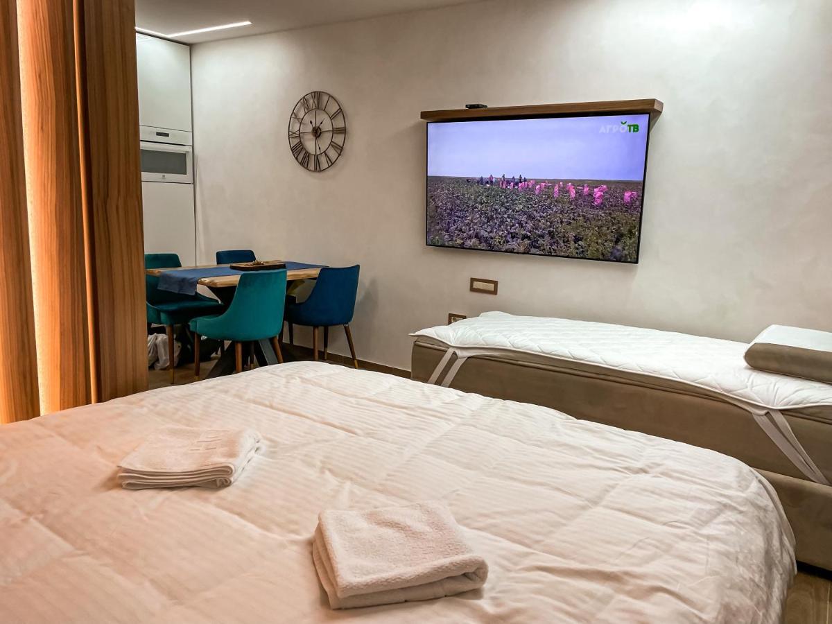 Diamond Kopaonik Centar Apartment Екстериор снимка