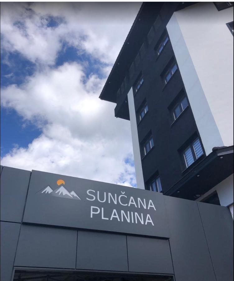 Diamond Kopaonik Centar Apartment Екстериор снимка