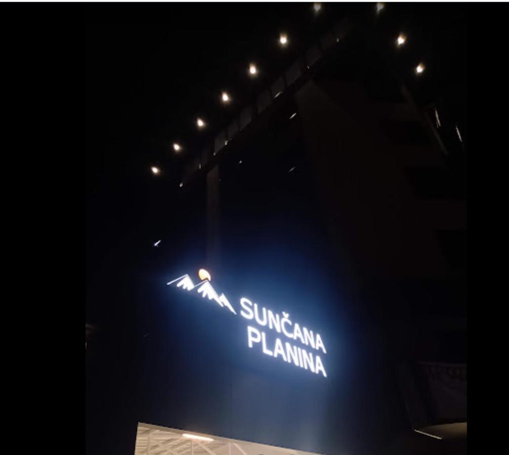 Diamond Kopaonik Centar Apartment Екстериор снимка